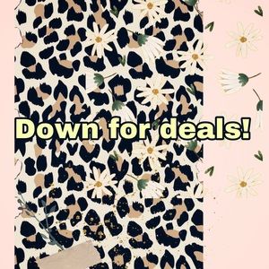 Bundle up and make me an offer!